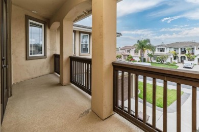 Located on a quiet cul-de-sac in the highly sought-after Viadana on Four Seasons Resort Aviara Golf Club in California - for sale on GolfHomes.com, golf home, golf lot