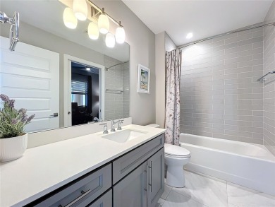 NO NEIGHBORS ABOVE - PRIVATE CORNER UNIT
Experience luxury on Bella Collina Golf Club in Florida - for sale on GolfHomes.com, golf home, golf lot
