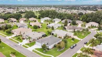 Welcome to 4002 Richmond Crossing, a beautifully maintained on Arlington Ridge Golf Club in Florida - for sale on GolfHomes.com, golf home, golf lot