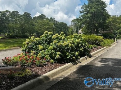 Build your dream home on this stunning .65 acre lot perfectly on Cherokee Ridge Country Club in Alabama - for sale on GolfHomes.com, golf home, golf lot