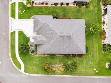 Welcome to 4002 Richmond Crossing, a beautifully maintained on Arlington Ridge Golf Club in Florida - for sale on GolfHomes.com, golf home, golf lot