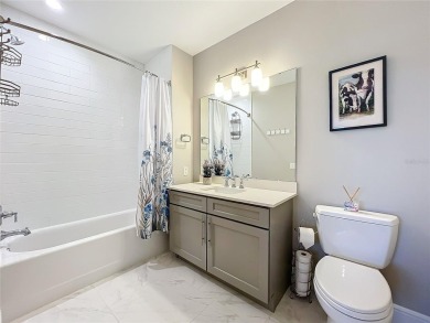 NO NEIGHBORS ABOVE - PRIVATE CORNER UNIT
Experience luxury on Bella Collina Golf Club in Florida - for sale on GolfHomes.com, golf home, golf lot