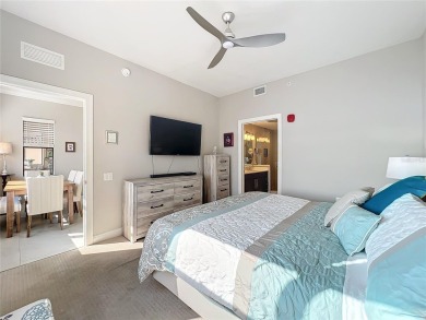 NO NEIGHBORS ABOVE - PRIVATE CORNER UNIT
Experience luxury on Bella Collina Golf Club in Florida - for sale on GolfHomes.com, golf home, golf lot