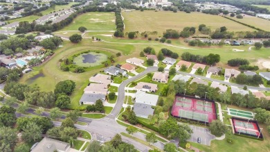 Welcome to 4002 Richmond Crossing, a beautifully maintained on Arlington Ridge Golf Club in Florida - for sale on GolfHomes.com, golf home, golf lot
