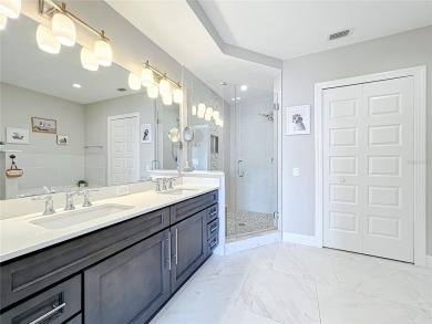 NO NEIGHBORS ABOVE - PRIVATE CORNER UNIT
Experience luxury on Bella Collina Golf Club in Florida - for sale on GolfHomes.com, golf home, golf lot