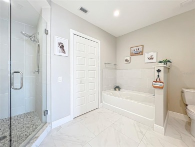 NO NEIGHBORS ABOVE - PRIVATE CORNER UNIT
Experience luxury on Bella Collina Golf Club in Florida - for sale on GolfHomes.com, golf home, golf lot