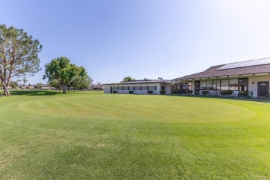 Move-in ready and priced to sell! At 1,470 sq ft, this is the on Panorama Village Golf Course in California - for sale on GolfHomes.com, golf home, golf lot