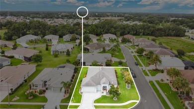 Welcome to 4002 Richmond Crossing, a beautifully maintained on Arlington Ridge Golf Club in Florida - for sale on GolfHomes.com, golf home, golf lot