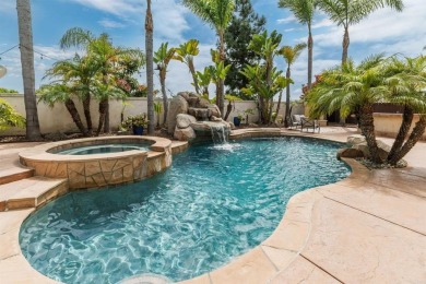Located on a quiet cul-de-sac in the highly sought-after Viadana on Four Seasons Resort Aviara Golf Club in California - for sale on GolfHomes.com, golf home, golf lot