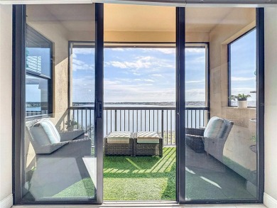 NO NEIGHBORS ABOVE - PRIVATE CORNER UNIT
Experience luxury on Bella Collina Golf Club in Florida - for sale on GolfHomes.com, golf home, golf lot