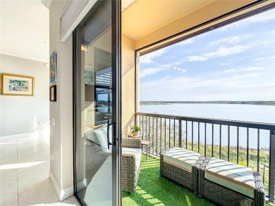 NO NEIGHBORS ABOVE - PRIVATE CORNER UNIT
Experience luxury on Bella Collina Golf Club in Florida - for sale on GolfHomes.com, golf home, golf lot