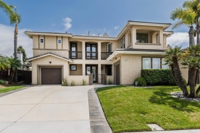 Located on a quiet cul-de-sac in the highly sought-after Viadana on Four Seasons Resort Aviara Golf Club in California - for sale on GolfHomes.com, golf home, golf lot