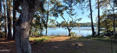 This elegant 1,619-square-foot ranch home offers the perfect on The Golf Club at Pleasant Point Plantation in South Carolina - for sale on GolfHomes.com, golf home, golf lot