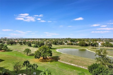 Stunning 3/2/1 Renovated Condo on Golf Course - 55+ Community on Inverrary Country Club in Florida - for sale on GolfHomes.com, golf home, golf lot