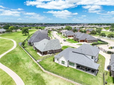 4Br, 3 BA Hopper Custom golf course lot in gated neighborhood on Harbor Lakes Golf Club in Texas - for sale on GolfHomes.com, golf home, golf lot