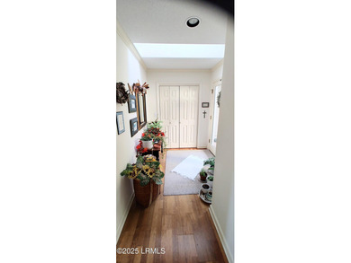 This elegant 1,619-square-foot ranch home offers the perfect on The Golf Club at Pleasant Point Plantation in South Carolina - for sale on GolfHomes.com, golf home, golf lot