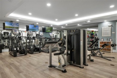 NO NEIGHBORS ABOVE - PRIVATE CORNER UNIT
Experience luxury on Bella Collina Golf Club in Florida - for sale on GolfHomes.com, golf home, golf lot