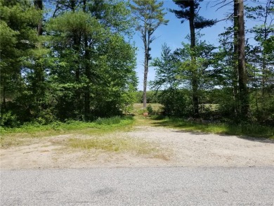 2.11 acres with 308' of road frontage for privacy, approved on Connecticut National Golf Club in Connecticut - for sale on GolfHomes.com, golf home, golf lot