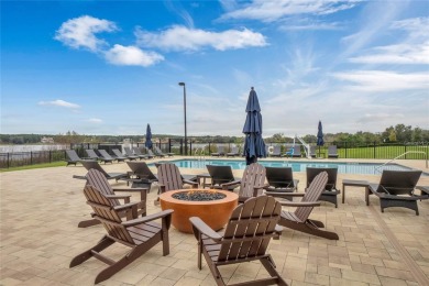 NO NEIGHBORS ABOVE - PRIVATE CORNER UNIT
Experience luxury on Bella Collina Golf Club in Florida - for sale on GolfHomes.com, golf home, golf lot