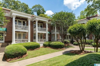 1 bed/ 1 bath condo for sale in the Fairway Court building on Highland Park Golf Course in Alabama - for sale on GolfHomes.com, golf home, golf lot