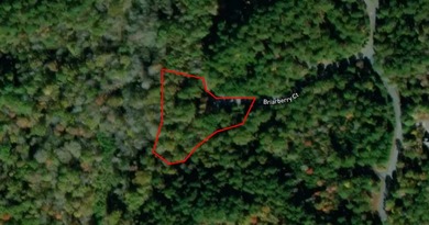 OWNER FINANCING AVAILABLE! Nestled in the prestigious Keowee on The Cliffs At Keowee Falls in South Carolina - for sale on GolfHomes.com, golf home, golf lot