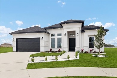 Dream Home Alert! This one checks all the boxes ?? 3 Bedrooms + on Los Lagos Golf Club in Texas - for sale on GolfHomes.com, golf home, golf lot