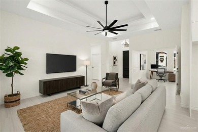 Dream Home Alert! This one checks all the boxes ?? 3 Bedrooms + on Los Lagos Golf Club in Texas - for sale on GolfHomes.com, golf home, golf lot