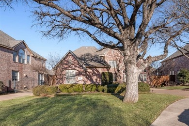 Nestled in the highly sought-after Retreat Addition of the on Sky Creek Ranch Golf Club in Texas - for sale on GolfHomes.com, golf home, golf lot