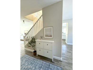 Welcome to this beautifully maintained 3-bedroom, 2.5-bath home on Toka Sticks Golf Club in Arizona - for sale on GolfHomes.com, golf home, golf lot