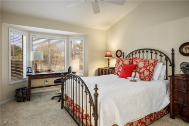 Nicely maintained 2-bedroom, 2-bath, 1,179 sq. ft. Carlsbad on Highland Falls Golf Club in Nevada - for sale on GolfHomes.com, golf home, golf lot