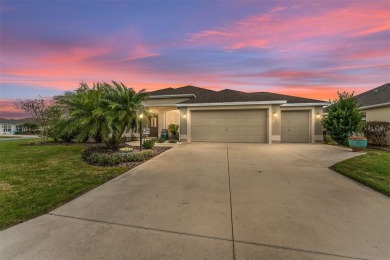 Your dream home awaits!  This oversized Gardenia model in the on Pennbrooke Fairways in Florida - for sale on GolfHomes.com, golf home, golf lot