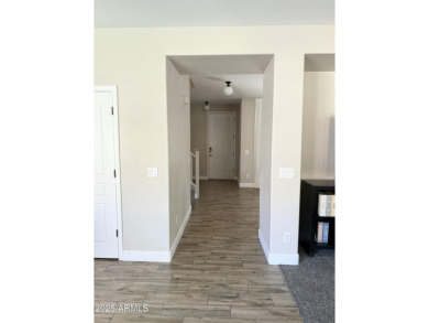 Welcome to this beautifully maintained 3-bedroom, 2.5-bath home on Toka Sticks Golf Club in Arizona - for sale on GolfHomes.com, golf home, golf lot