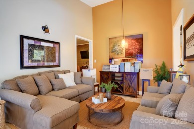 Discover your private retreat in this hidden gem, offering the on Emerald Lake Golf Club in North Carolina - for sale on GolfHomes.com, golf home, golf lot