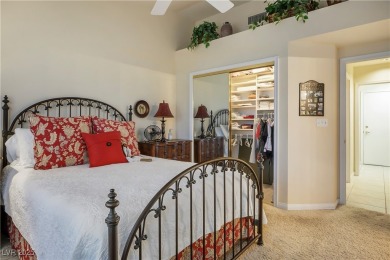 Nicely maintained 2-bedroom, 2-bath, 1,179 sq. ft. Carlsbad on Highland Falls Golf Club in Nevada - for sale on GolfHomes.com, golf home, golf lot