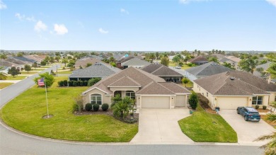 Your dream home awaits!  This oversized Gardenia model in the on Pennbrooke Fairways in Florida - for sale on GolfHomes.com, golf home, golf lot