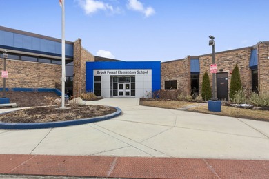 Extraordinary Opportunity To Build Your Dream Home/estate In on Butterfield Country Club in Illinois - for sale on GolfHomes.com, golf home, golf lot