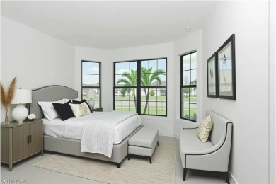 Stunning Mystique model with slide-away rear doors to large on Valencia Golf and Country Club in Florida - for sale on GolfHomes.com, golf home, golf lot