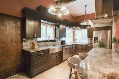 Discover your private retreat in this hidden gem, offering the on Emerald Lake Golf Club in North Carolina - for sale on GolfHomes.com, golf home, golf lot
