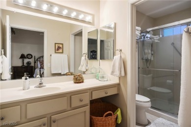 Nicely maintained 2-bedroom, 2-bath, 1,179 sq. ft. Carlsbad on Highland Falls Golf Club in Nevada - for sale on GolfHomes.com, golf home, golf lot