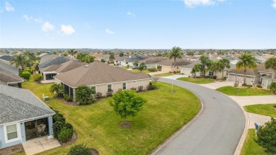 Your dream home awaits!  This oversized Gardenia model in the on Pennbrooke Fairways in Florida - for sale on GolfHomes.com, golf home, golf lot
