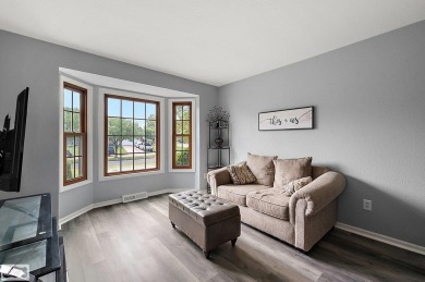Open House Saturday and Sunday 12-3pm. Welcome home! Come see on Carrington Golf Club in Michigan - for sale on GolfHomes.com, golf home, golf lot