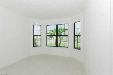 Stunning Mystique model with slide-away rear doors to large on Valencia Golf and Country Club in Florida - for sale on GolfHomes.com, golf home, golf lot