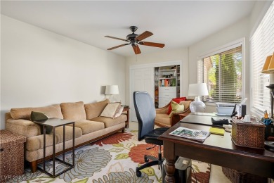 Nicely maintained 2-bedroom, 2-bath, 1,179 sq. ft. Carlsbad on Highland Falls Golf Club in Nevada - for sale on GolfHomes.com, golf home, golf lot
