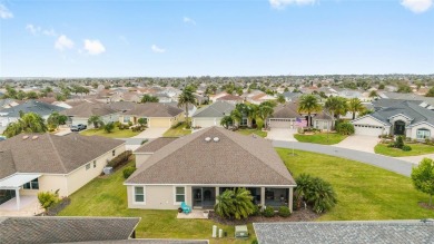 Your dream home awaits!  This oversized Gardenia model in the on Pennbrooke Fairways in Florida - for sale on GolfHomes.com, golf home, golf lot
