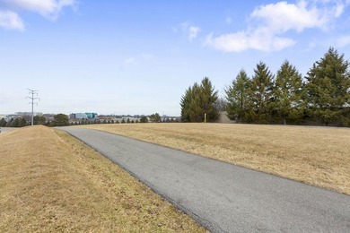 Extraordinary Opportunity To Build Your Dream Home/estate In on Butterfield Country Club in Illinois - for sale on GolfHomes.com, golf home, golf lot