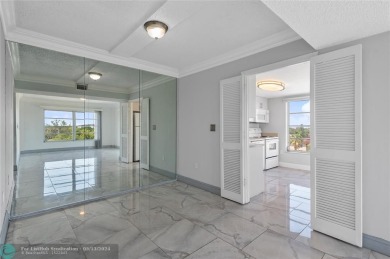 Beautiful 2 bedroom, 2 bathroom condo located in the gated on Inverrary Country Club in Florida - for sale on GolfHomes.com, golf home, golf lot