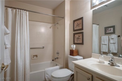 Nicely maintained 2-bedroom, 2-bath, 1,179 sq. ft. Carlsbad on Highland Falls Golf Club in Nevada - for sale on GolfHomes.com, golf home, golf lot