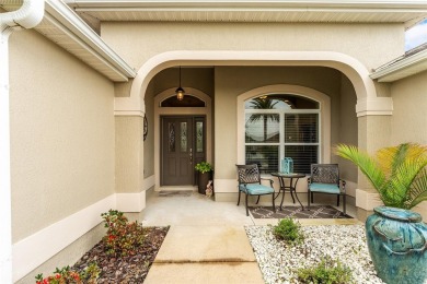Your dream home awaits!  This oversized Gardenia model in the on Pennbrooke Fairways in Florida - for sale on GolfHomes.com, golf home, golf lot