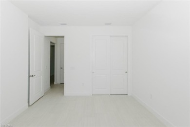 Stunning Mystique model with slide-away rear doors to large on Valencia Golf and Country Club in Florida - for sale on GolfHomes.com, golf home, golf lot