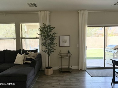 Welcome to this beautifully maintained 3-bedroom, 2.5-bath home on Toka Sticks Golf Club in Arizona - for sale on GolfHomes.com, golf home, golf lot